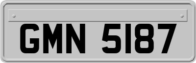 GMN5187