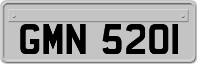 GMN5201