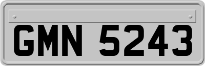 GMN5243