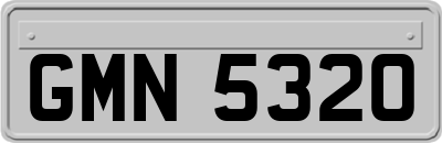 GMN5320
