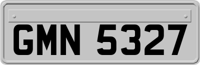 GMN5327