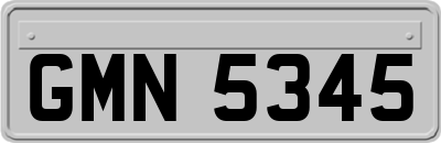 GMN5345