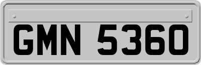 GMN5360