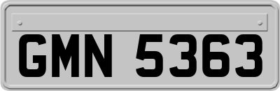 GMN5363