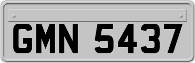 GMN5437