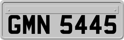 GMN5445