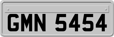 GMN5454