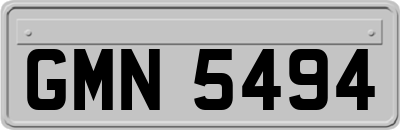 GMN5494