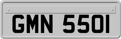 GMN5501