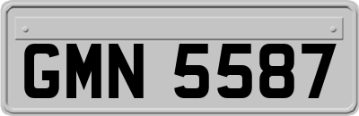 GMN5587