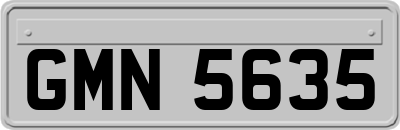GMN5635