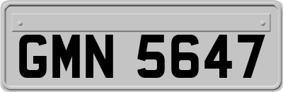 GMN5647