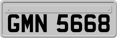 GMN5668