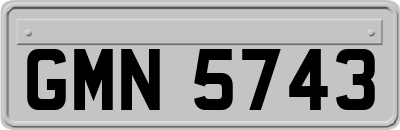 GMN5743