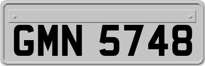 GMN5748