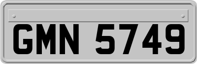 GMN5749