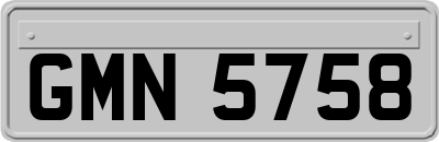 GMN5758