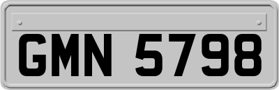 GMN5798