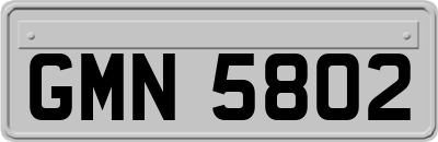 GMN5802