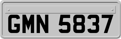 GMN5837