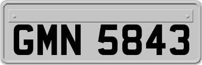 GMN5843