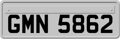 GMN5862