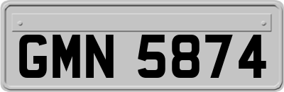 GMN5874