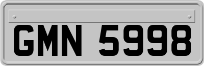 GMN5998