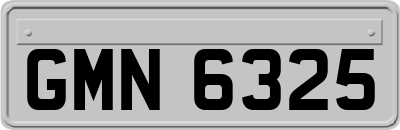 GMN6325