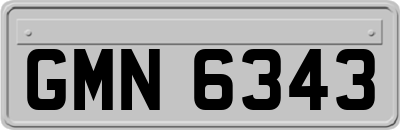 GMN6343