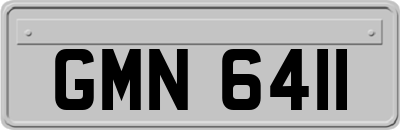 GMN6411
