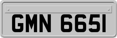 GMN6651