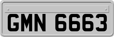 GMN6663