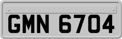 GMN6704
