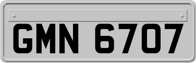 GMN6707