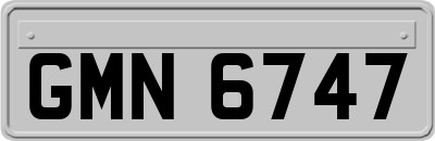GMN6747