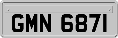 GMN6871