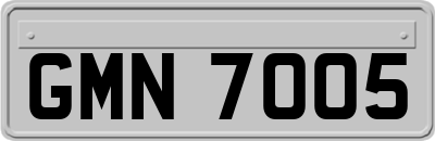 GMN7005