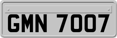 GMN7007