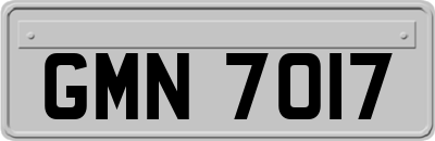 GMN7017