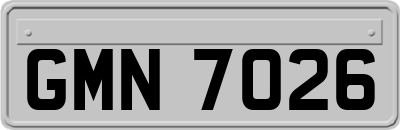 GMN7026