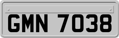 GMN7038