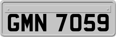 GMN7059