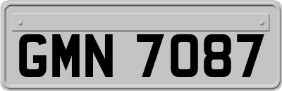 GMN7087