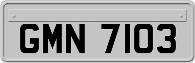 GMN7103