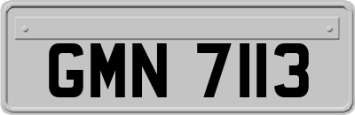 GMN7113