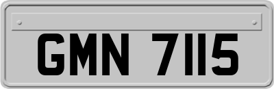 GMN7115