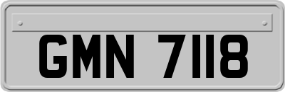 GMN7118