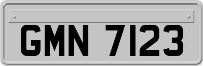 GMN7123