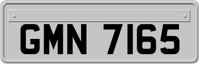 GMN7165